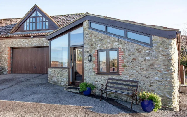 Old Orchard Barn - The Annexe