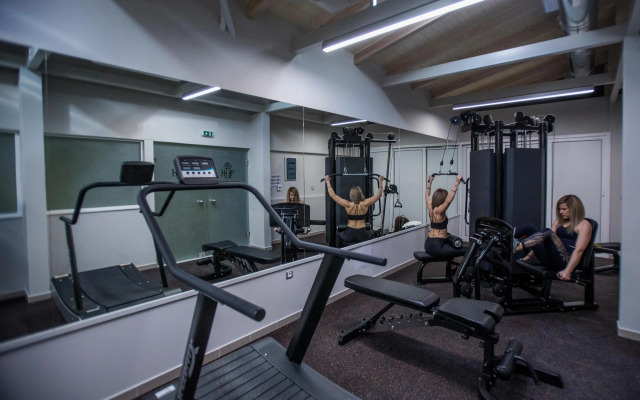 Ionian Plaza Hotel & Spa