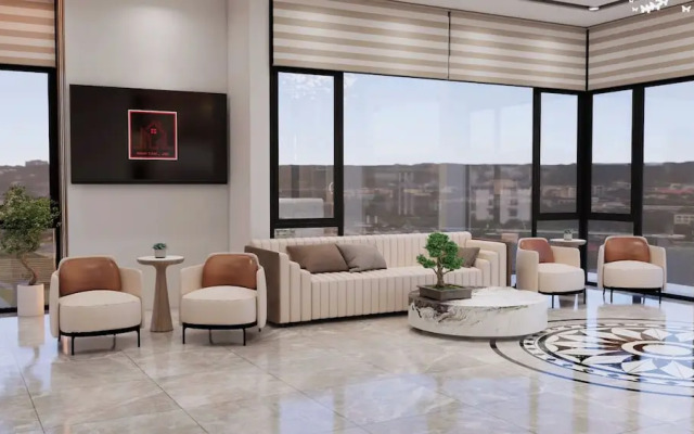 Binh Minh Bac Ha Hotel