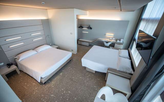 Best Western Plus Net Tower Padova