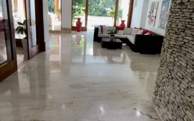 "srvittinivillas /spacius/ Confort Villa/ Fam/ Team/ Couples"