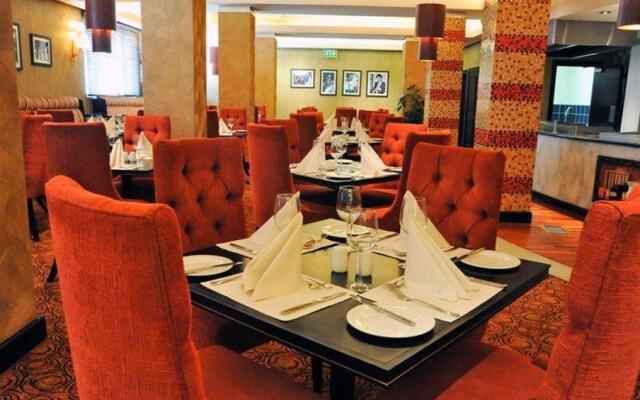 The Soweto Hotel & Conference Centre