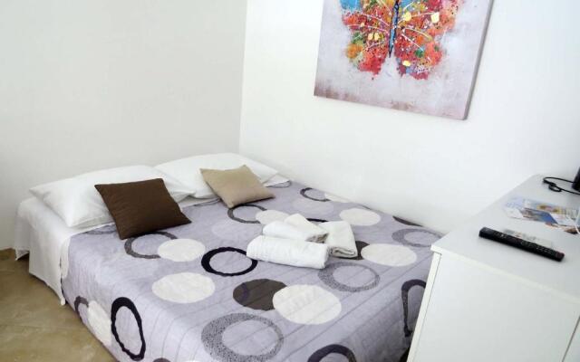 Apartman Jakir