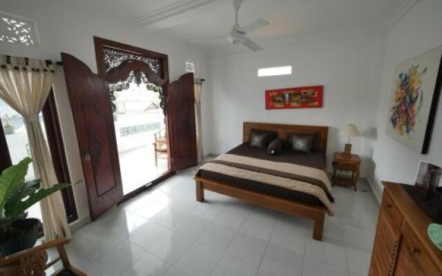 Umah Dauh
