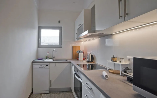 Athina in Chalandri With 2 Bedrooms and 1 Bathrooms