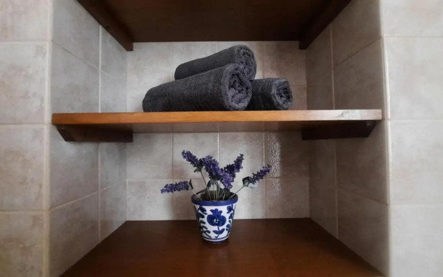 Ecco Marino Casa Vacanze