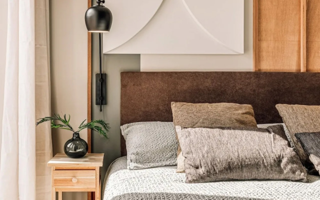 Cenote - 3 Bedrooms in Ibiza