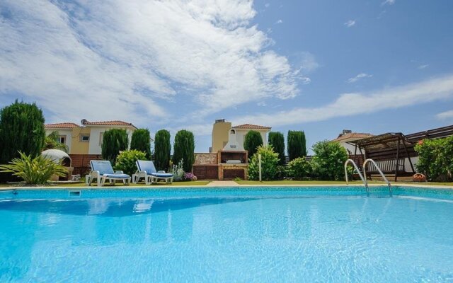 Rent Private Villa 036