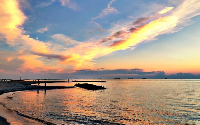 Bay Haven Inn of Cape Charles