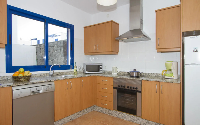 Ereza Villas Tamia B