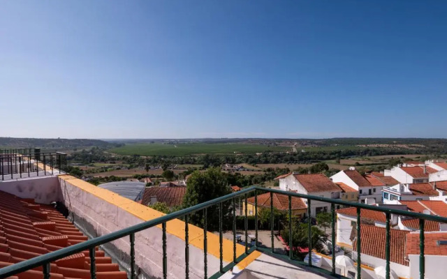 Hotel Solar dos Lilases
