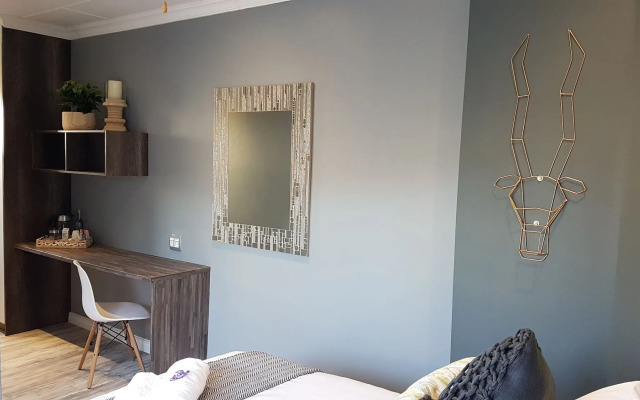 Riverview Guesthouse