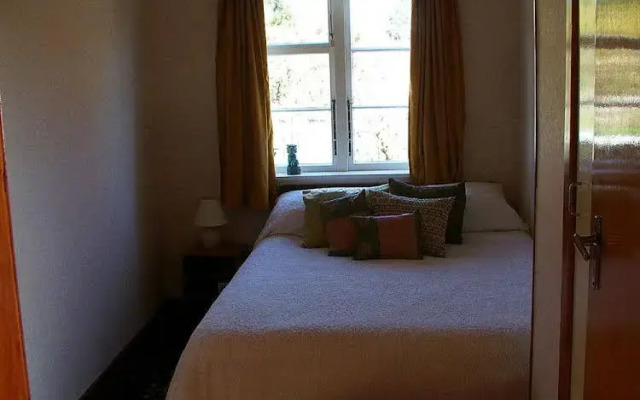 Kakahi Adventure Lodge
