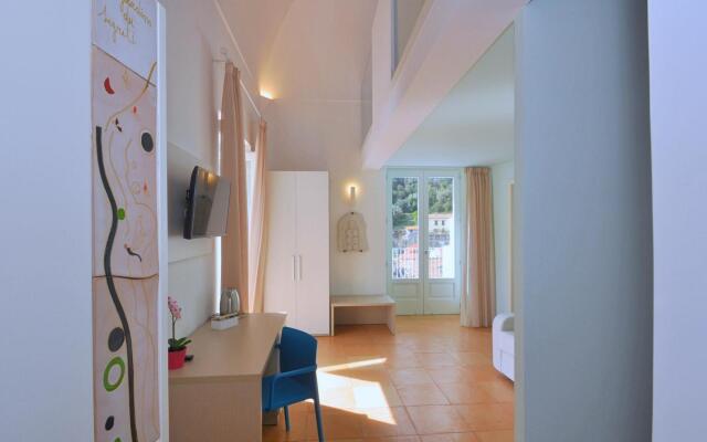 Casa Mao - ID 3307 in Amalfi