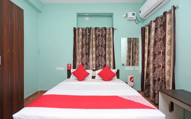 OYO Flagship 17276 The Maple Tree Hotels