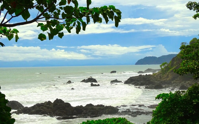 Penthouse Jaco Beach - 3Room