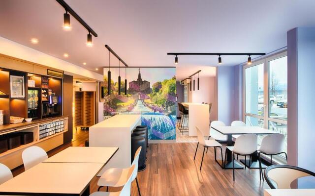 B&B Hotel Kassel-Süd