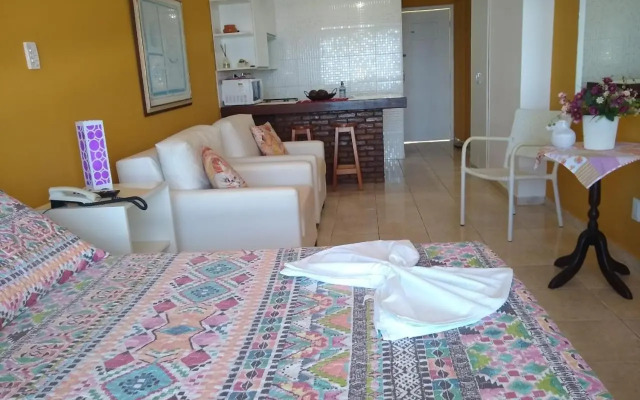 Farol Barra Flat 202