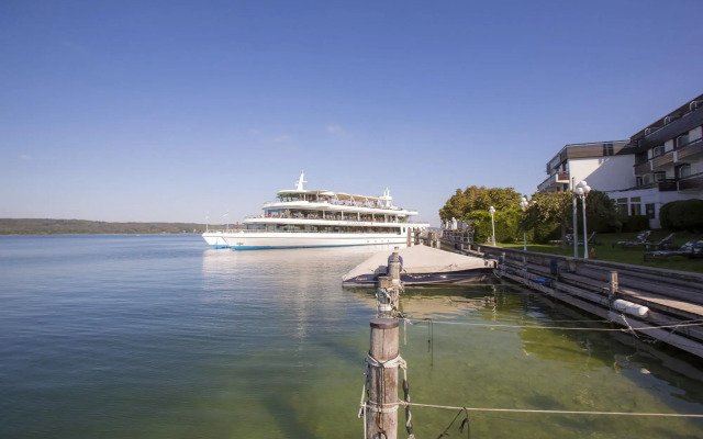 Seehotel Leoni