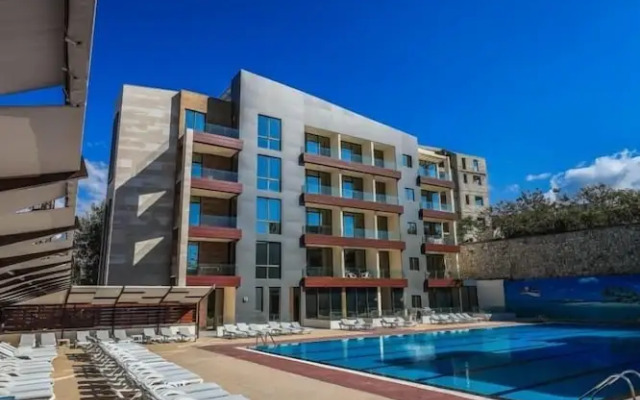 La Bonita Hotel