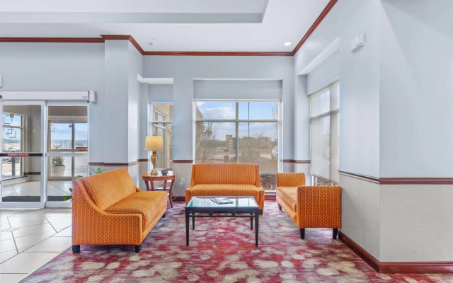 Hilton Garden Inn Starkville