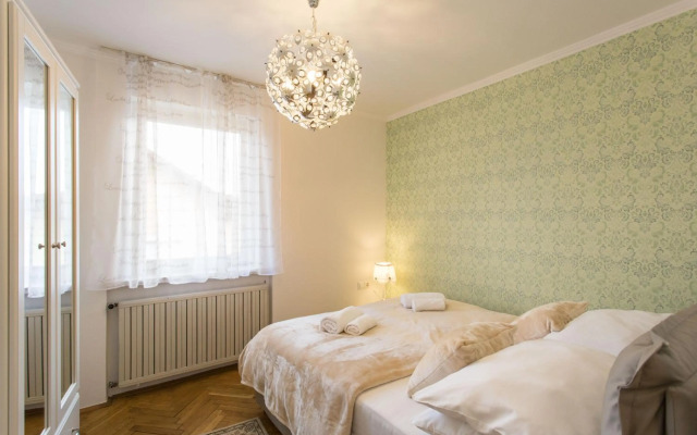 Vacation house Artorius