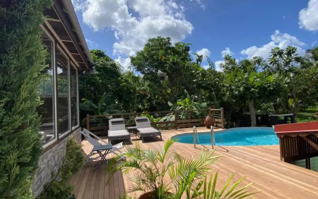 Villa Grenadine