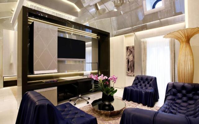 Excelsior Hotel Gallia, a Luxury Collection Hotel, Milan