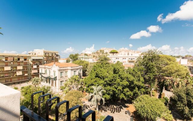 Casa vacanze - ATTICOPANORAMICO