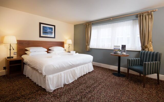 The Hog's Head Inn - The Inn Collection Group