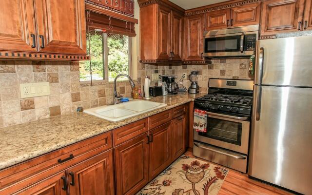 Felthaus Family Cabin