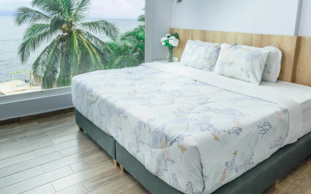 Hotel Caribbean Cartagena