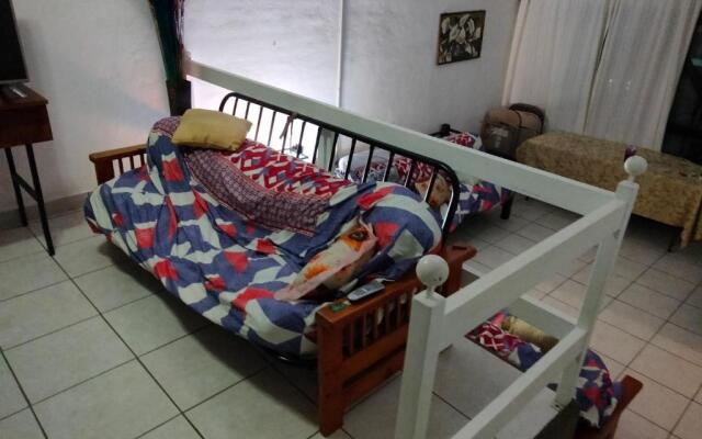 Casa 3 tias