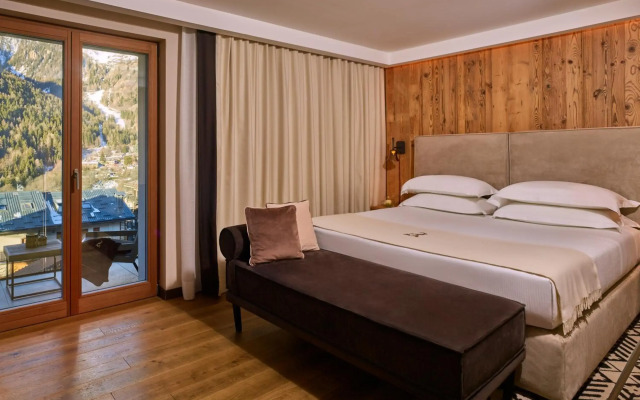 Le Massif Hotel & Lodge