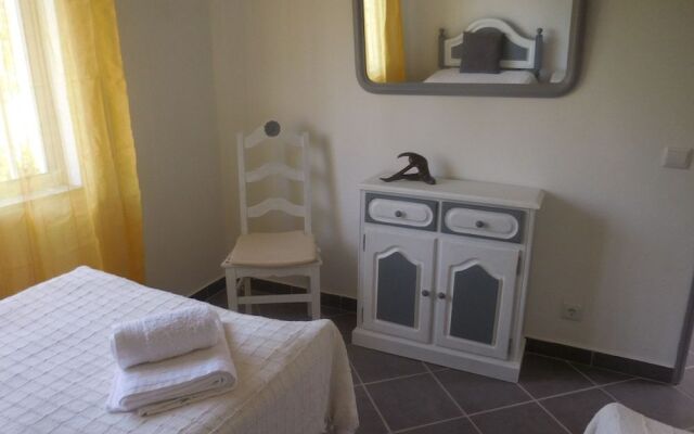 Apartamentos Quinta Girassol