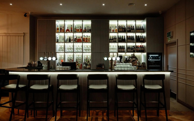 CitySuites Aparthotel