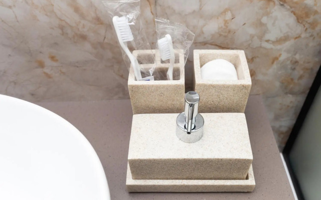 Апартаменты на проспекте Красный 167/4