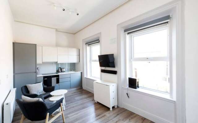 Modern Studio in Rathmines