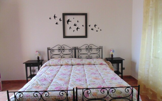 B&B La Collina Toscana