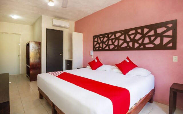 Posada Los Arcos Holbox