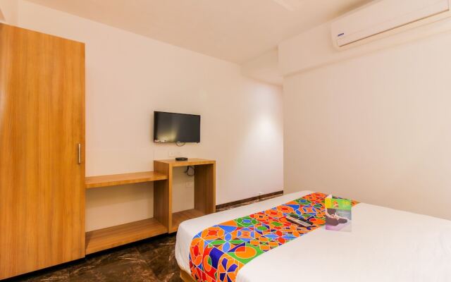 FabHotel Royal Oak