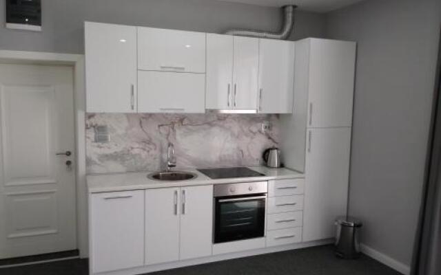 Guesthouse Montex