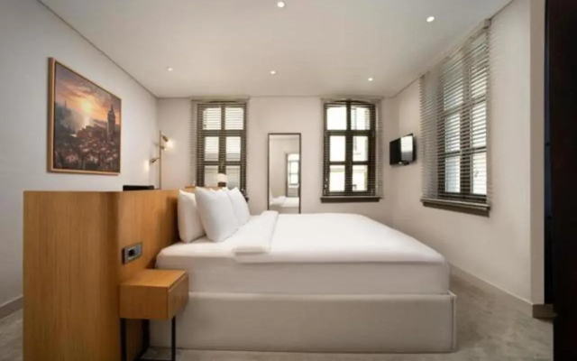 Sykai Hotels Pera