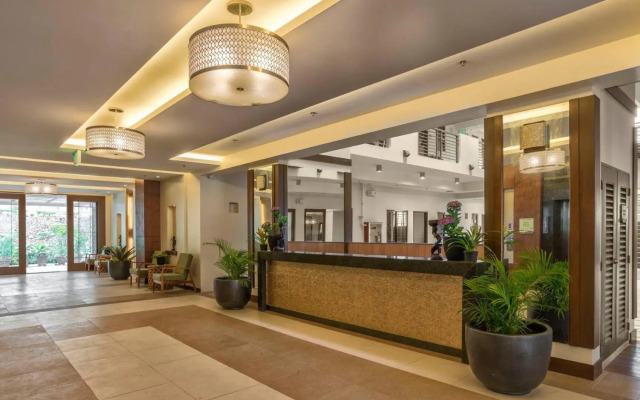 Outlook Ridge Residences N-206
