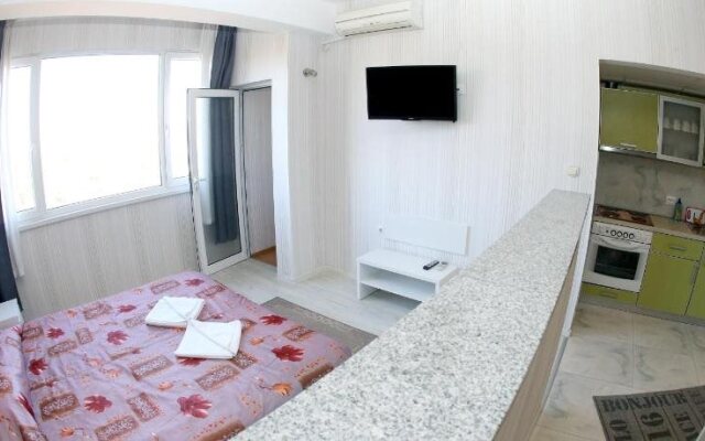 Ognian Apartments