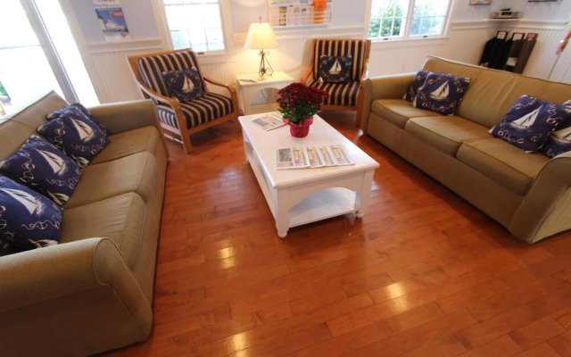 Edgewater Beach Resort, a VRI resort