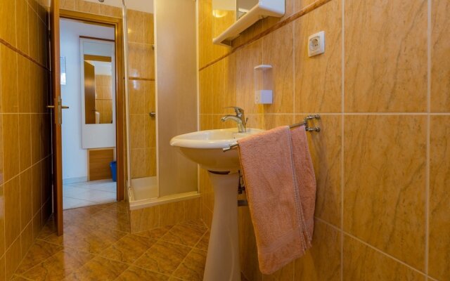 Apartment Adria