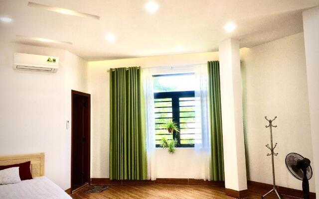 Ken King 2 - homestay gần biển giá rẻ
