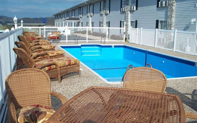 All American Inn and Suites
