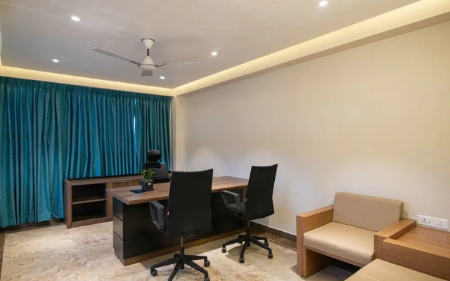 Time Square Boutique Hotel